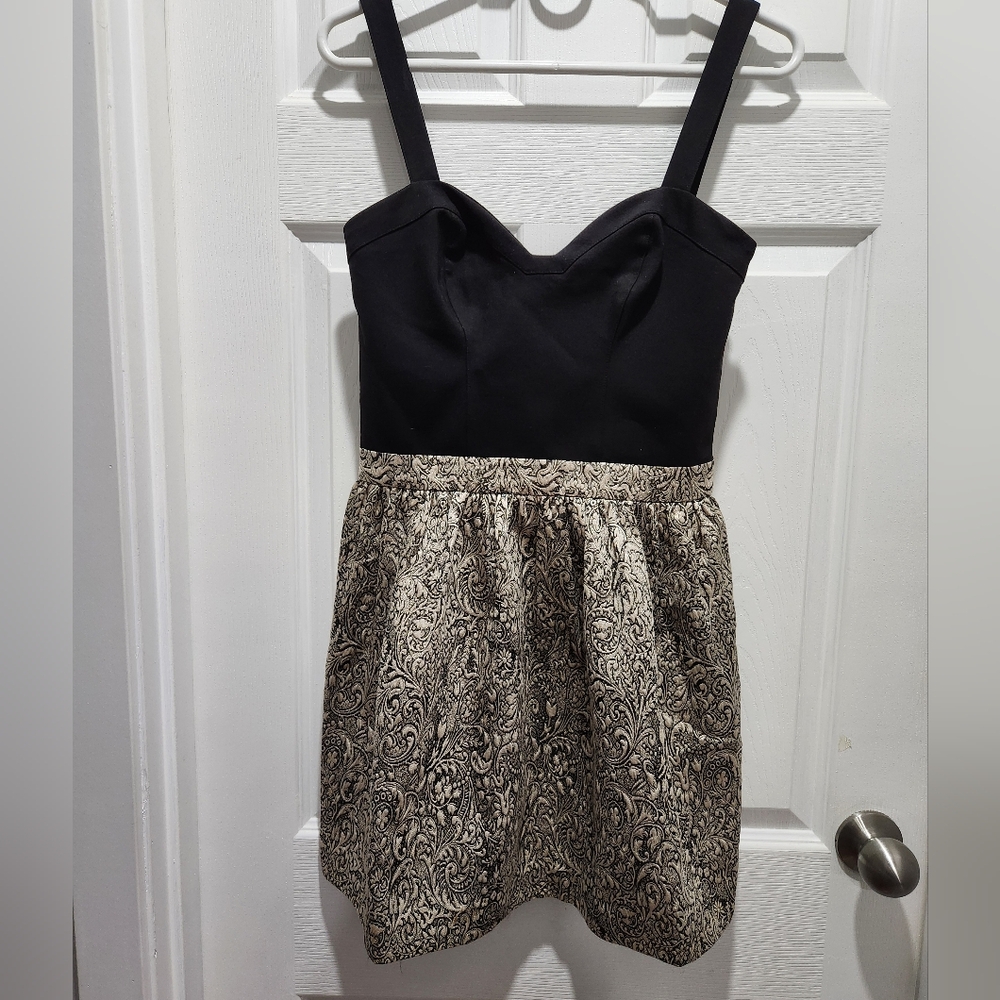 Ever New Melbourne cocktail dress